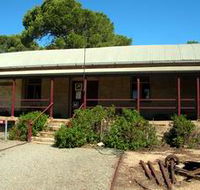 Bon Accord Mine Complex - Accommodation Mount Tamborine