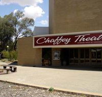 Chaffey Theatre - Accommodation Mount Tamborine