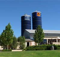 Bird In Hand Winery - Accommodation Mount Tamborine