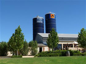 Bird In Hand Winery - Accommodation Mount Tamborine 0