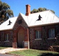 Old Police Station Museum - Accommodation Mount Tamborine
