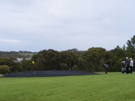 Minlaton Golf Club - Accommodation Mount Tamborine 0