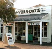 Wilson's At Robe - Accommodation Mount Tamborine