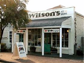 Wilson's At Robe - Accommodation Mount Tamborine 0