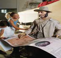 Bay Discovery Centre - Accommodation Mount Tamborine