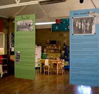 Parndana Soldier Settlement Museum - Accommodation Mount Tamborine