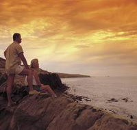 Hallett Cove Conservation Park - Accommodation Mount Tamborine