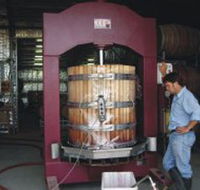 St Marys Wines - Accommodation Mount Tamborine