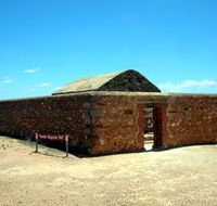 Powder Magazine - Accommodation Mount Tamborine