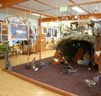 Ceduna Aboriginal Arts And Culture Centre - Accommodation Mount Tamborine