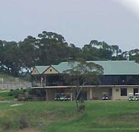 Fleurieu Golf Course - Accommodation Mount Tamborine