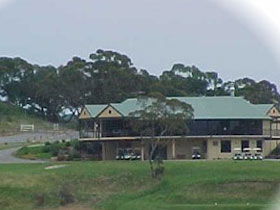 Fleurieu Golf Course - Accommodation Mount Tamborine 0