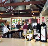 d'Arenberg Vineyard And Winery - Accommodation Mount Tamborine