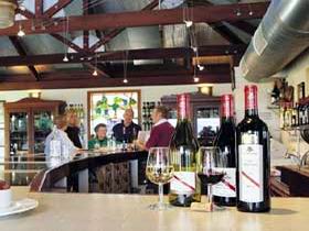 D'Arenberg Vineyard And Winery - Accommodation Mount Tamborine 0