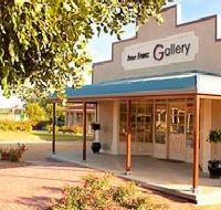 Peter Franz Fine Art Gallery - Accommodation Mount Tamborine