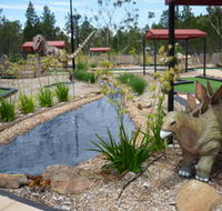 Barossa Bowland and Mini Golf - Accommodation Mount Tamborine