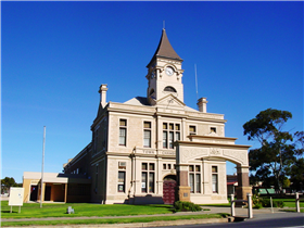 Wallaroo SA Accommodation Mount Tamborine