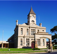 Historic Wallaroo Town Walk - Accommodation Mount Tamborine