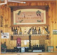 Perrini Estate Winery - Accommodation Mount Tamborine
