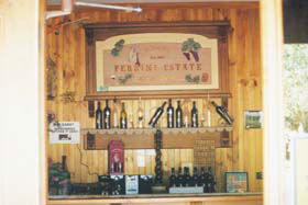 Perrini Estate Winery - Accommodation Mount Tamborine 0