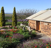 Coriole Vineyards - Accommodation Mount Tamborine