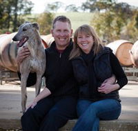 Greg Cooley Wines - Accommodation Mount Tamborine