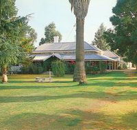 NTSA Renmark Branch Olivewood Estate - Accommodation Mount Tamborine