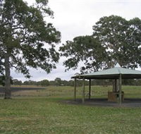 Greenrise Recreational Reserve - Accommodation Mount Tamborine