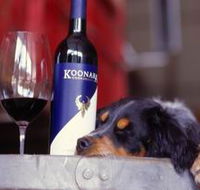 Koonara Wines - Accommodation Mount Tamborine
