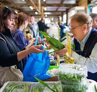 Mount Pleasant Farmers Market - Accommodation Mount Tamborine