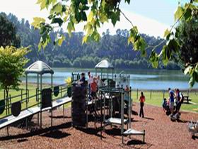 Valley Lake Wildlife Park And Boardwalk - Accommodation Mount Tamborine 0