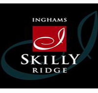 Inghams Skilly Ridge - Accommodation Mount Tamborine