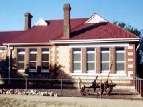 Maitland Museum - Accommodation Mount Tamborine 0