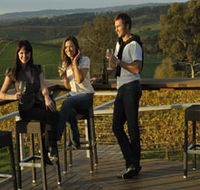 The Lane Vineyard - Accommodation Mount Tamborine