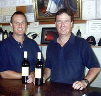 Redman Winery - Accommodation Mount Tamborine