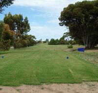 Ardrossan Golf Club - Accommodation Mount Tamborine