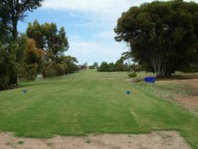 Ardrossan Golf Club - Accommodation Mount Tamborine 0