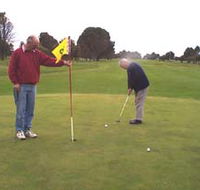 Kingston South East Golf Club - Accommodation Mount Tamborine