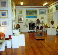 Off the Slate Gallery - Accommodation Mount Tamborine