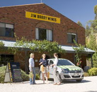 Jim Barry Wines - Accommodation Mount Tamborine