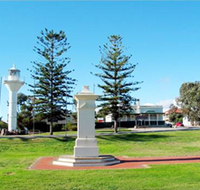 Historic Wallaroo Town Drive - Accommodation Mount Tamborine