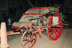 Jamestown SA Accommodation Mount Tamborine