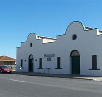Ardrossan Historical Museum - Accommodation Mount Tamborine