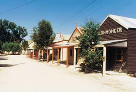 Tailem Bend SA Accommodation Mount Tamborine