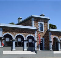 Burra Regional Art Gallery - Accommodation Mount Tamborine