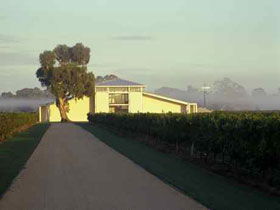 Parker Coonawarra Estate - Accommodation Mount Tamborine 0