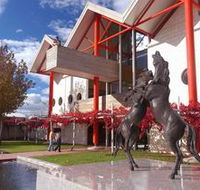 Rymill Coonawarra - Accommodation Mount Tamborine