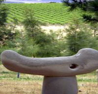 Bella Cosa Sculpture Park and Gallery Tapas Bar - Accommodation Mount Tamborine