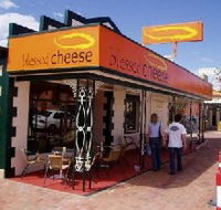 Blessed Cheese - Accommodation Mount Tamborine