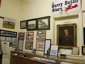 Minlaton Museum - Accommodation Mount Tamborine 0